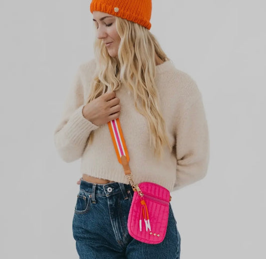 Crossbody Bag