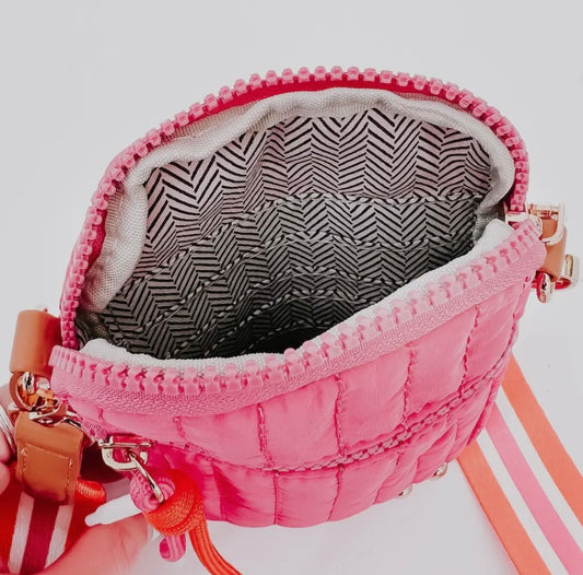 Crossbody Bag
